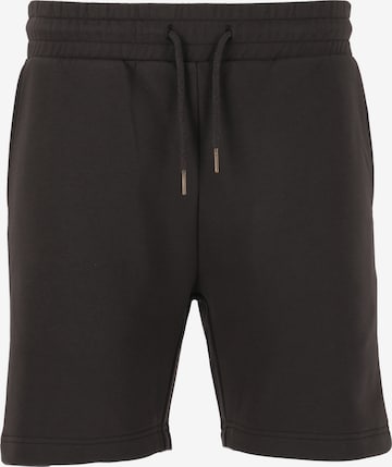 Cruz Regular Sports trousers 'Rusvil' in Grey: front