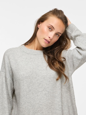 Pull-over VILA en gris