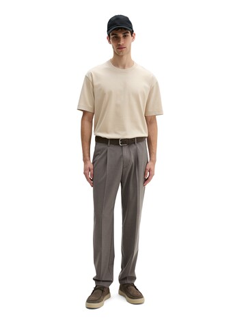 Marc O'Polo Shirt in Beige