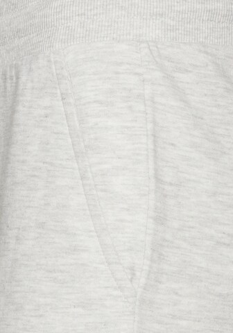 VIVANCE Tapered Hose in Grau