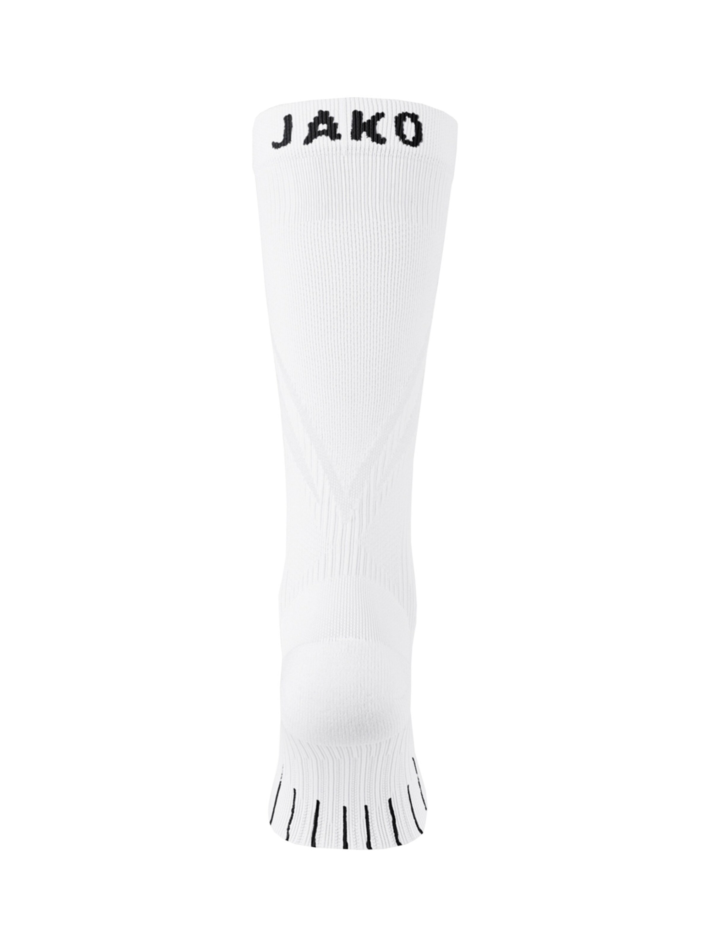 JAKO Athletic Socks in White