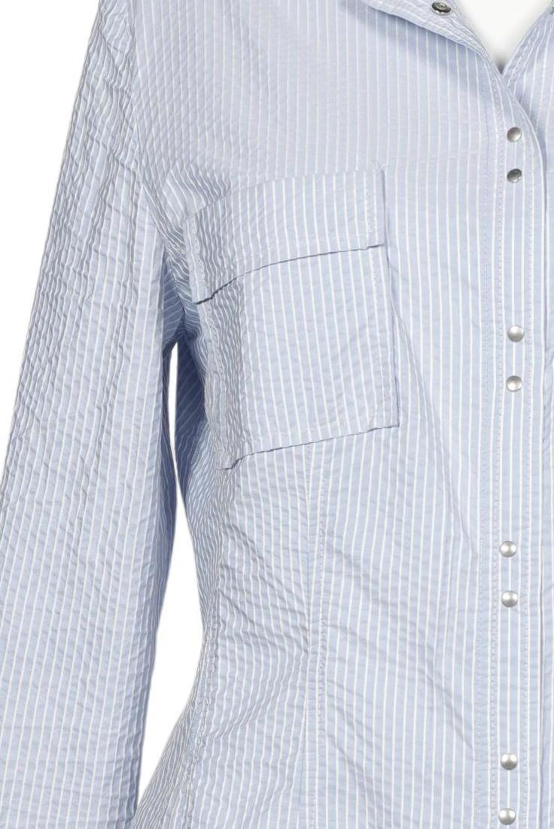 Riani Bluse XXL in Blau