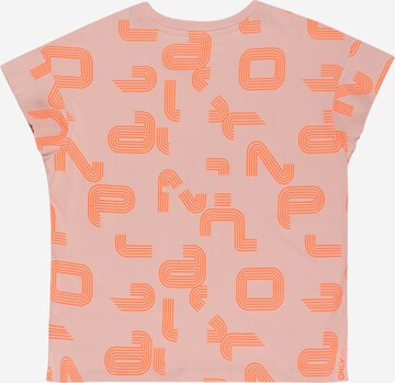 KIDS ONLY Shirt in Pink