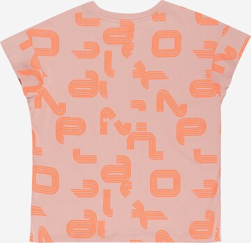 KIDS ONLY T-Shirt in Pink