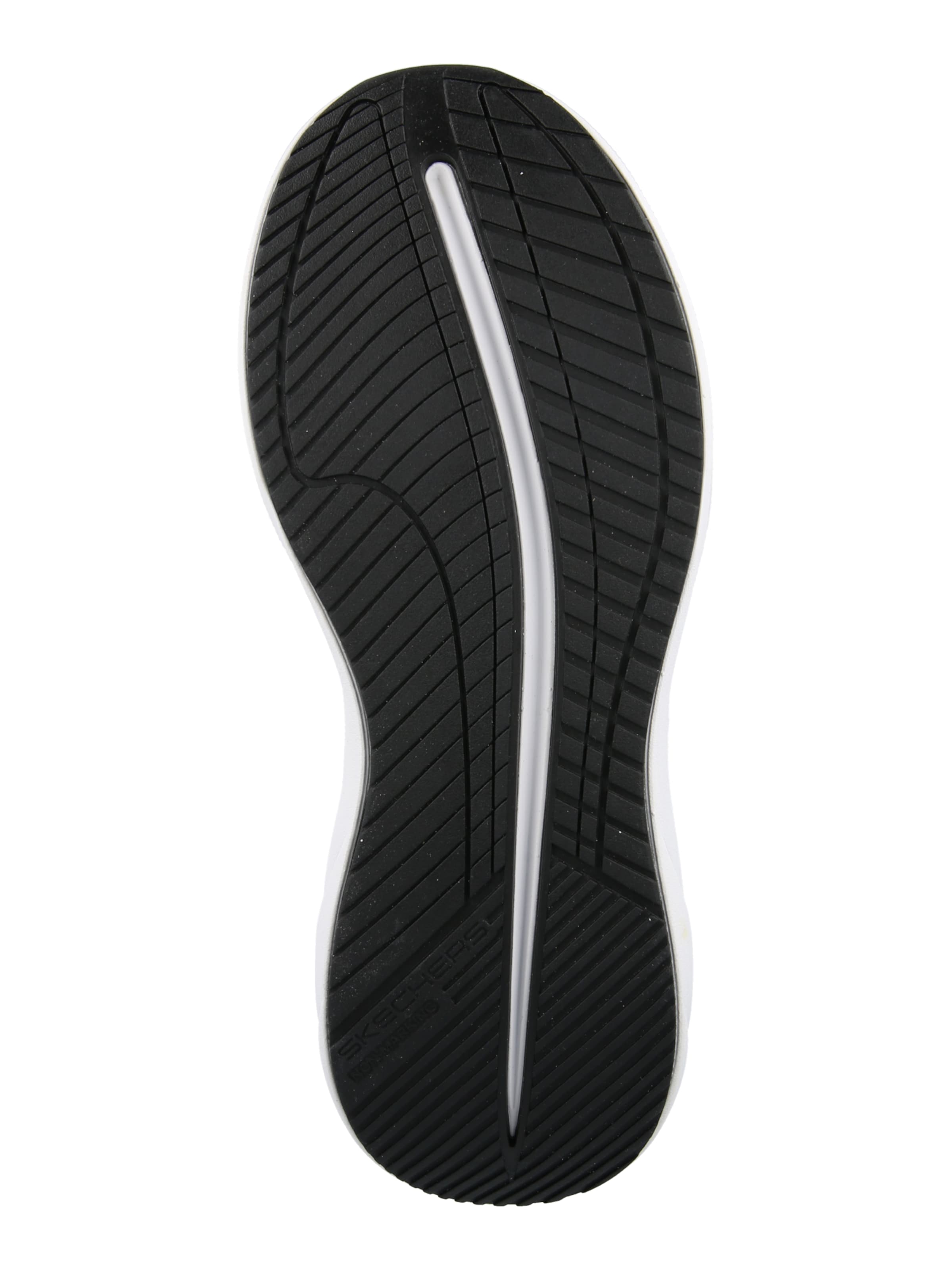 Baskets 'AIR FLIGHT' SKECHERS en noir