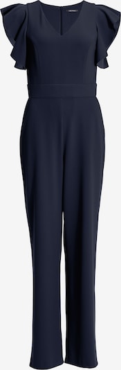 Vienos dalies kostiumas iš SWING, spalva – tamsiai mėlyna jūros spalva, Prekių apžvalga