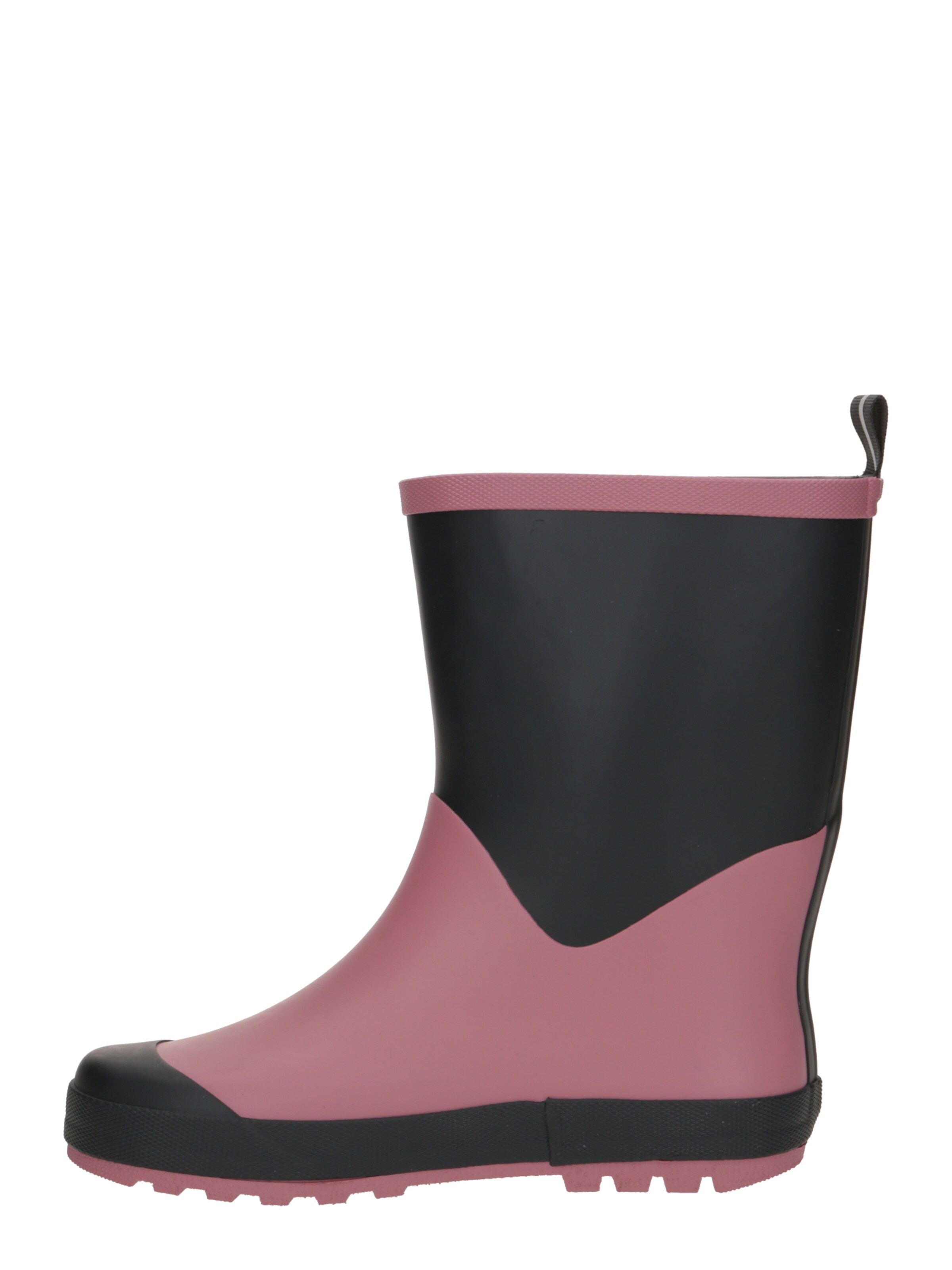 COLOR KIDS Резиновые сапоги в Ярко-розовый