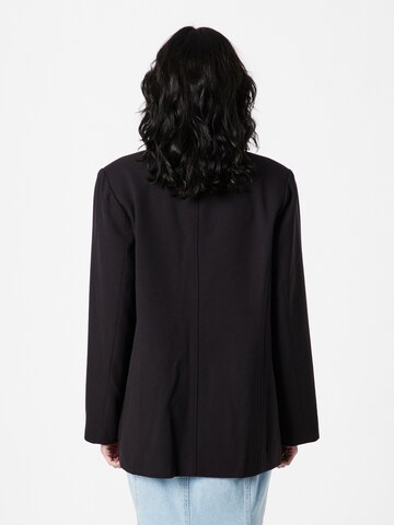 Blazer 'Lottie' di Twist & Tango in nero