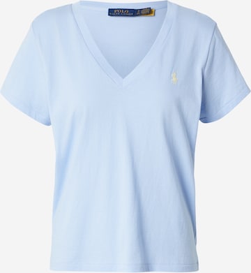 Polo Ralph Lauren Paita värissä sininen: etupuoli