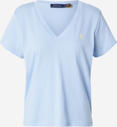 Polo Ralph Lauren Paita koossa XXS värissä vaaleansininen, Tuotenäkymä