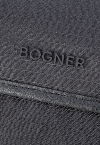 Sacs banane 'Myoko Yuri' BOGNER en noir