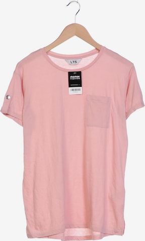 Long Tall Sally T-Shirt L in Pink: predná strana