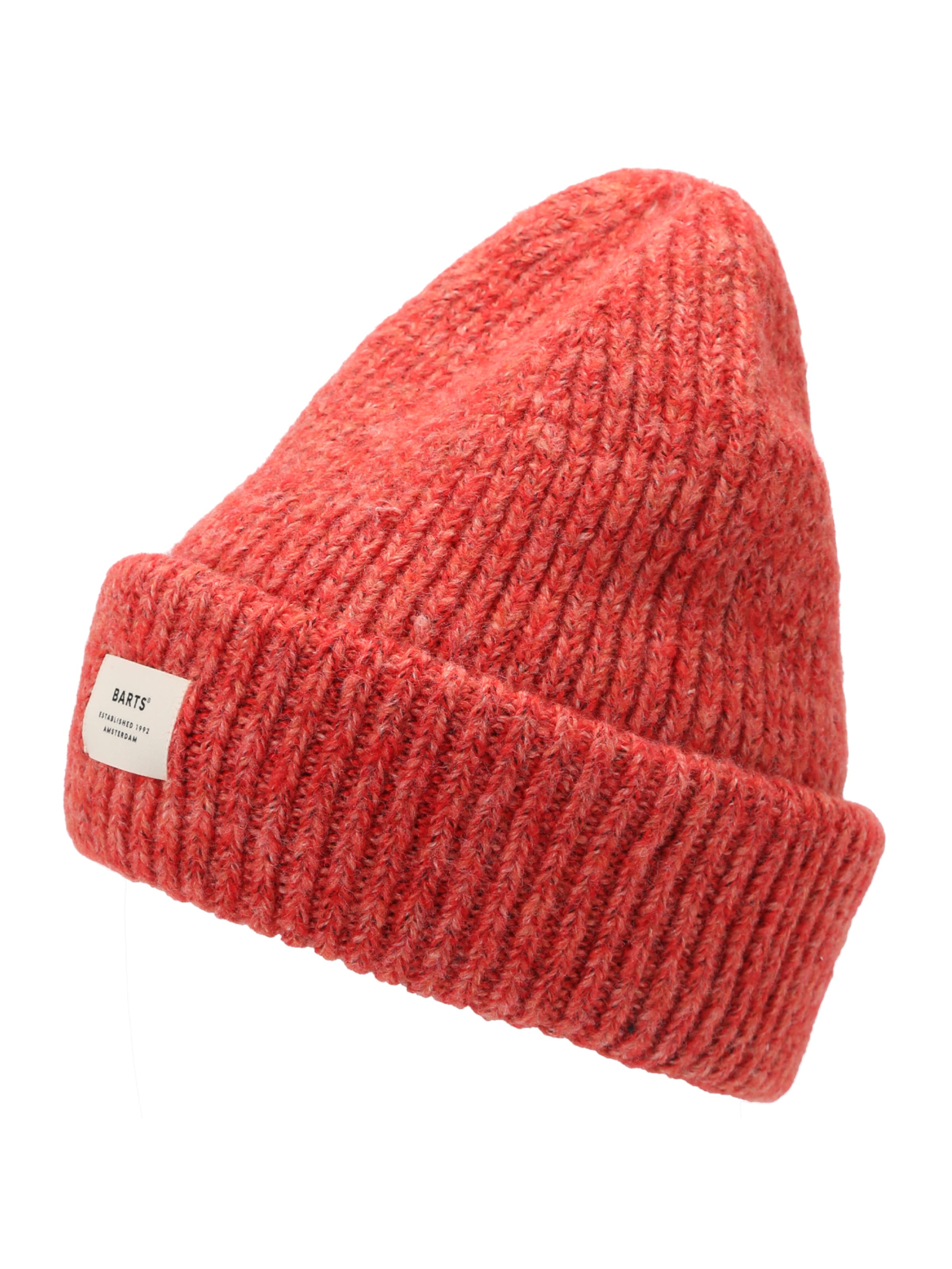 Barts Hue 'Owlet' i rød: forside