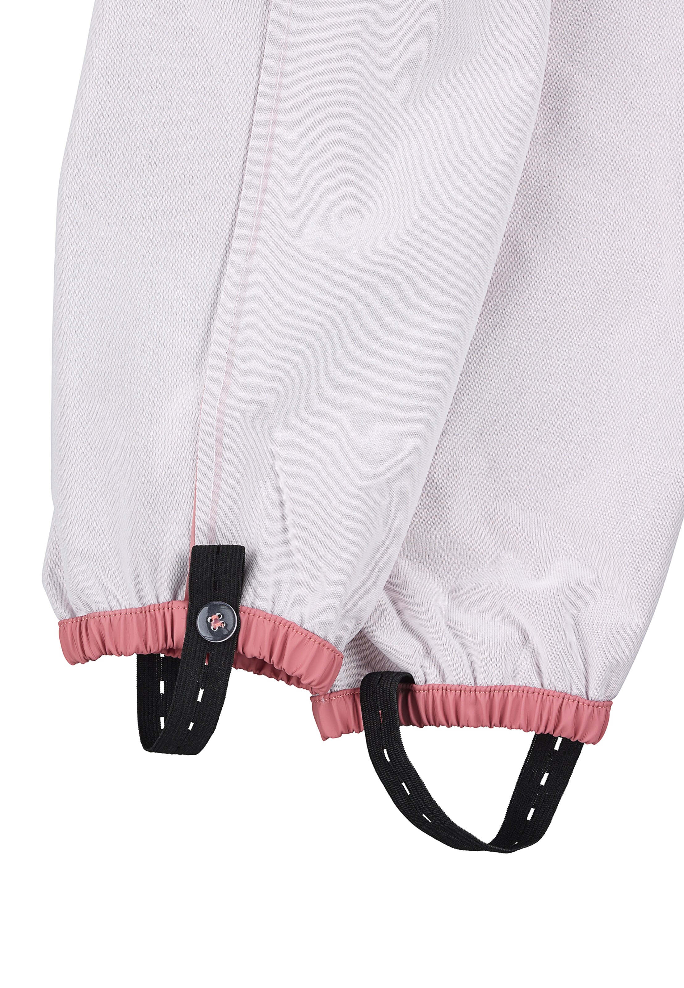 STERNTALER Regular Athletic Pants in Pink