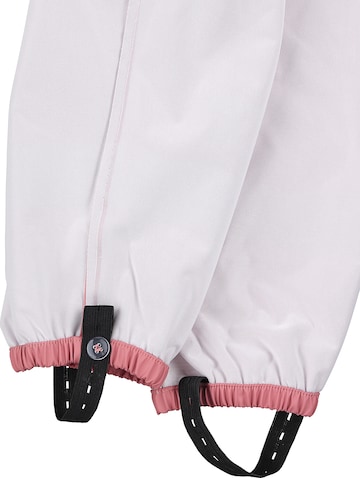 STERNTALER Regular Athletic Pants in Pink
