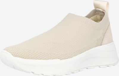 Sneaker bassa 'JANESSA' VAGABOND SHOEMAKERS di colore beige chiaro, Visualizzazione prodotti