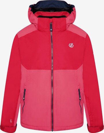 DARE 2B Outdoor jacket 'Impose III' in Pink: front