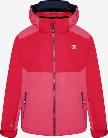 DARE 2B Outdoor jacket 'Impose III' in Pink: front