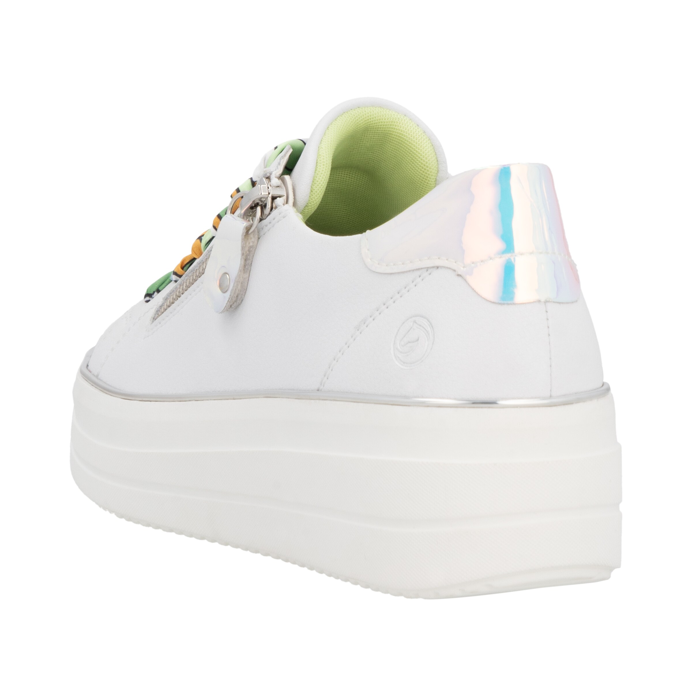 REMONTE Sneaker in Weiß