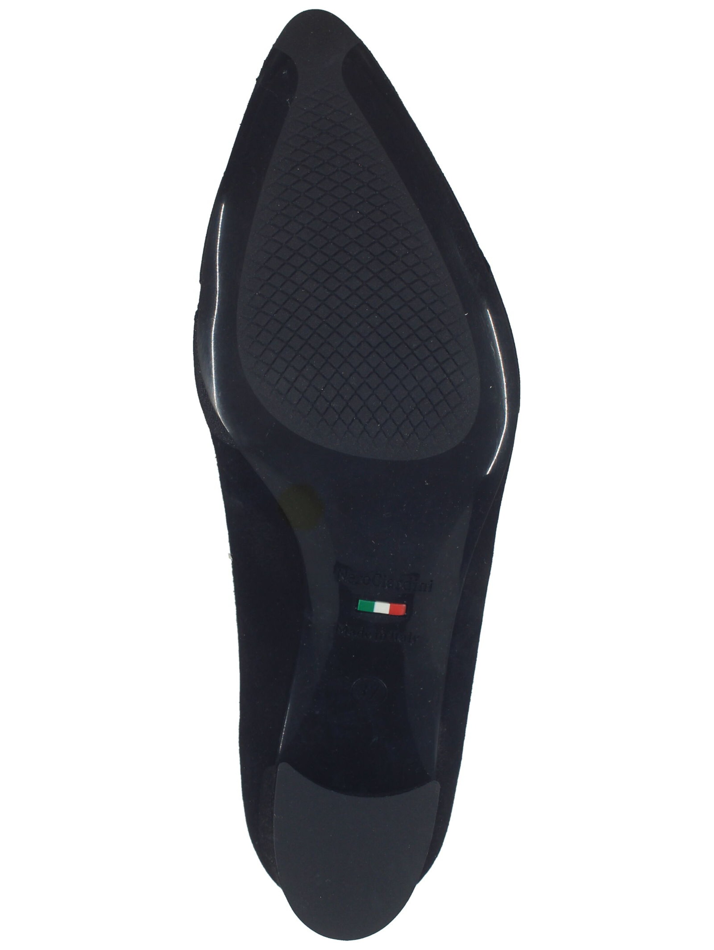 Nero Giardini Pumps in Black