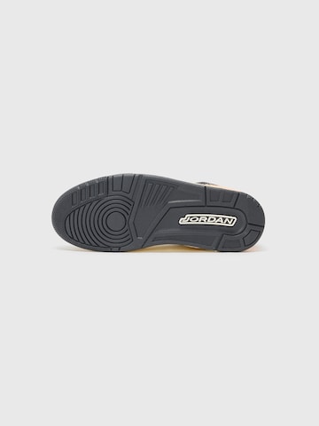 Jordan Sneaker low 'Spizike' i beige