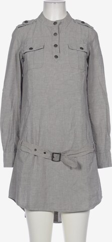 FREEMAN T. PORTER Dress in XS in Grey: front