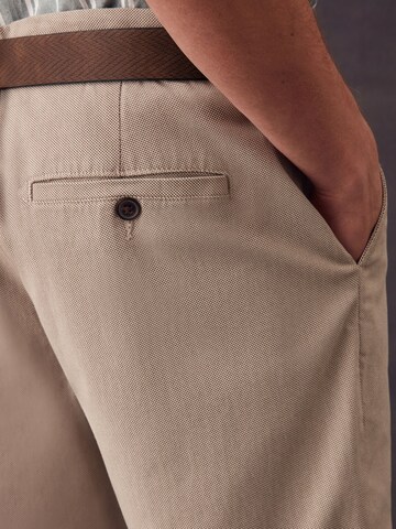 regular Pantaloni chino di Next in beige