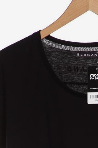 Elbsand Top & Shirt in XL in Black