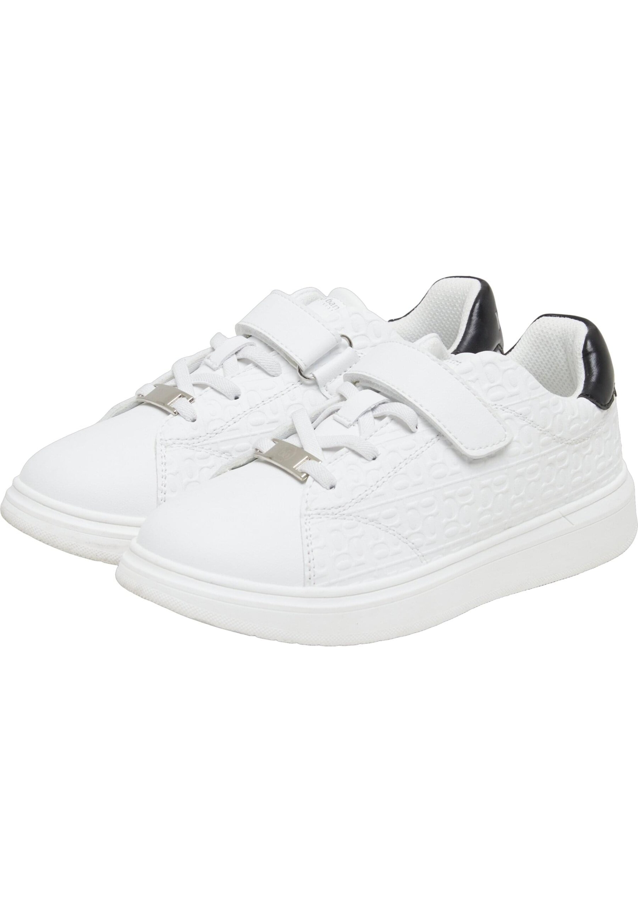 Bruno Banani Sneakers i sort / hvid, Produktvisning