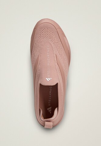 ADIDAS BY STELLA MCCARTNEY Sportschoen 'Taekwondo' in Bruin