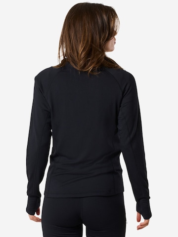 Pull-over de sport 'Ultra Light' SWEDEMOUNT en noir