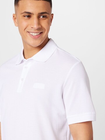 JOOP! - Camiseta 'Primus' en blanco