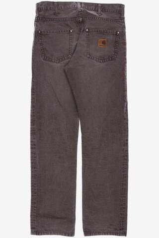 Carhartt WIP Jeans in 30 in Brown