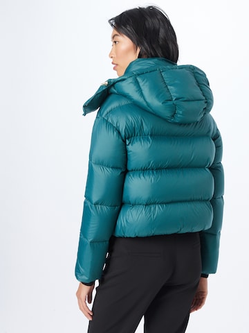 PATRIZIA PEPE - Chaqueta de invierno en verde