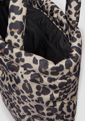 s.Oliver Shopper in Beige
