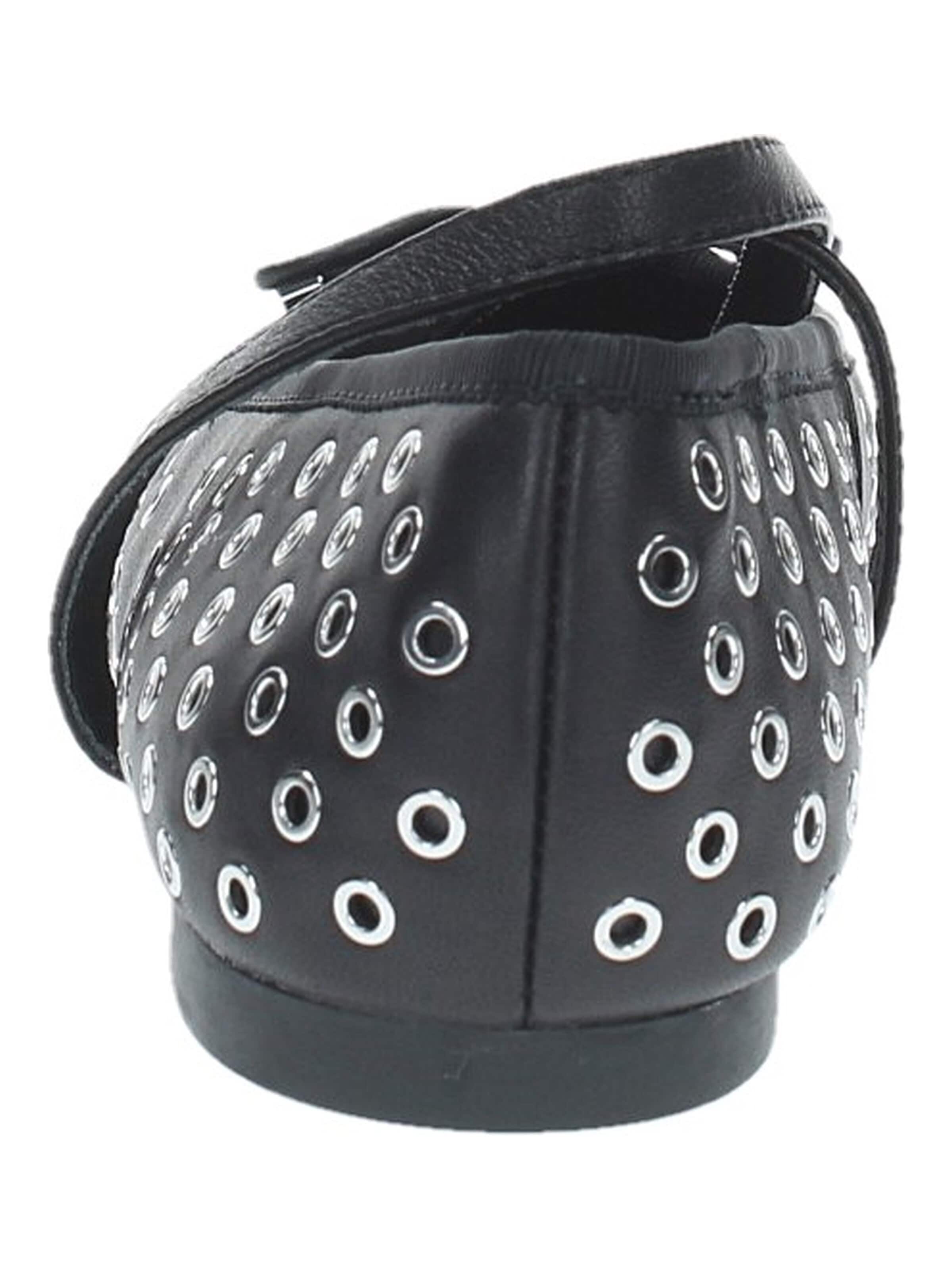 Ballerina 'Michael kors Ballerina Collete Flex Ballet 40R5COFP1L' di Michael Kors in nero