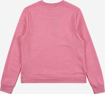 ADIDAS PERFORMANCE Sportsweatshirt 'Bos' in Pink