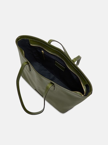 The Bridge Shopper in Groen