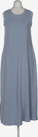 Max Mara Leisure Dress in M in Blue: front