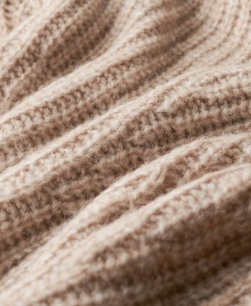 Superdry Sweater in Beige
