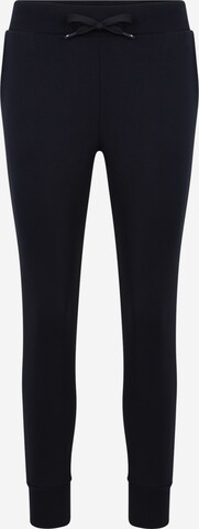 4F Sportbroek in Blauw: voorkant