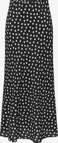 JDY Rock 'JDYVera' in Schwarz: Vorderseite