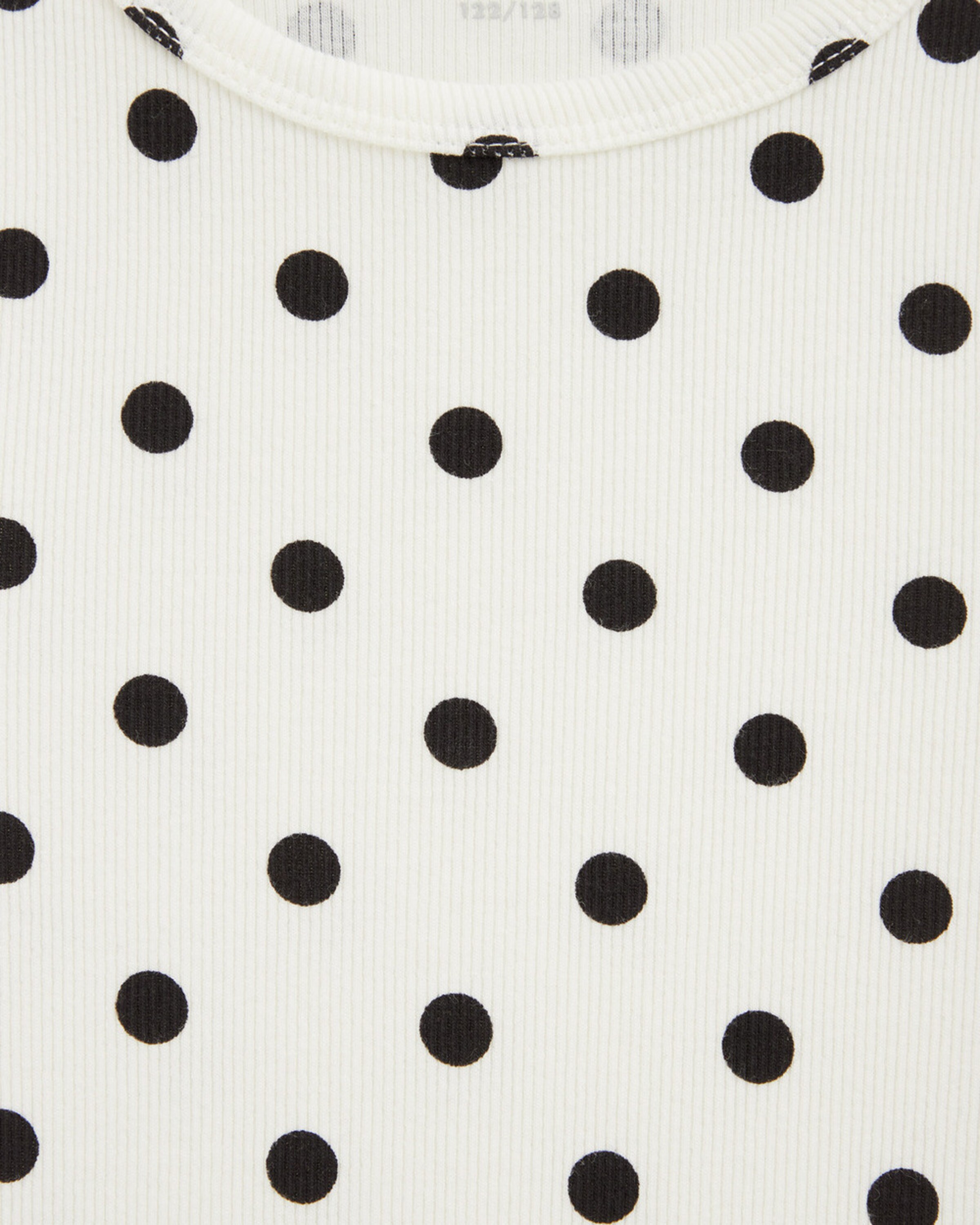 WE Fashion - Camisola em branco