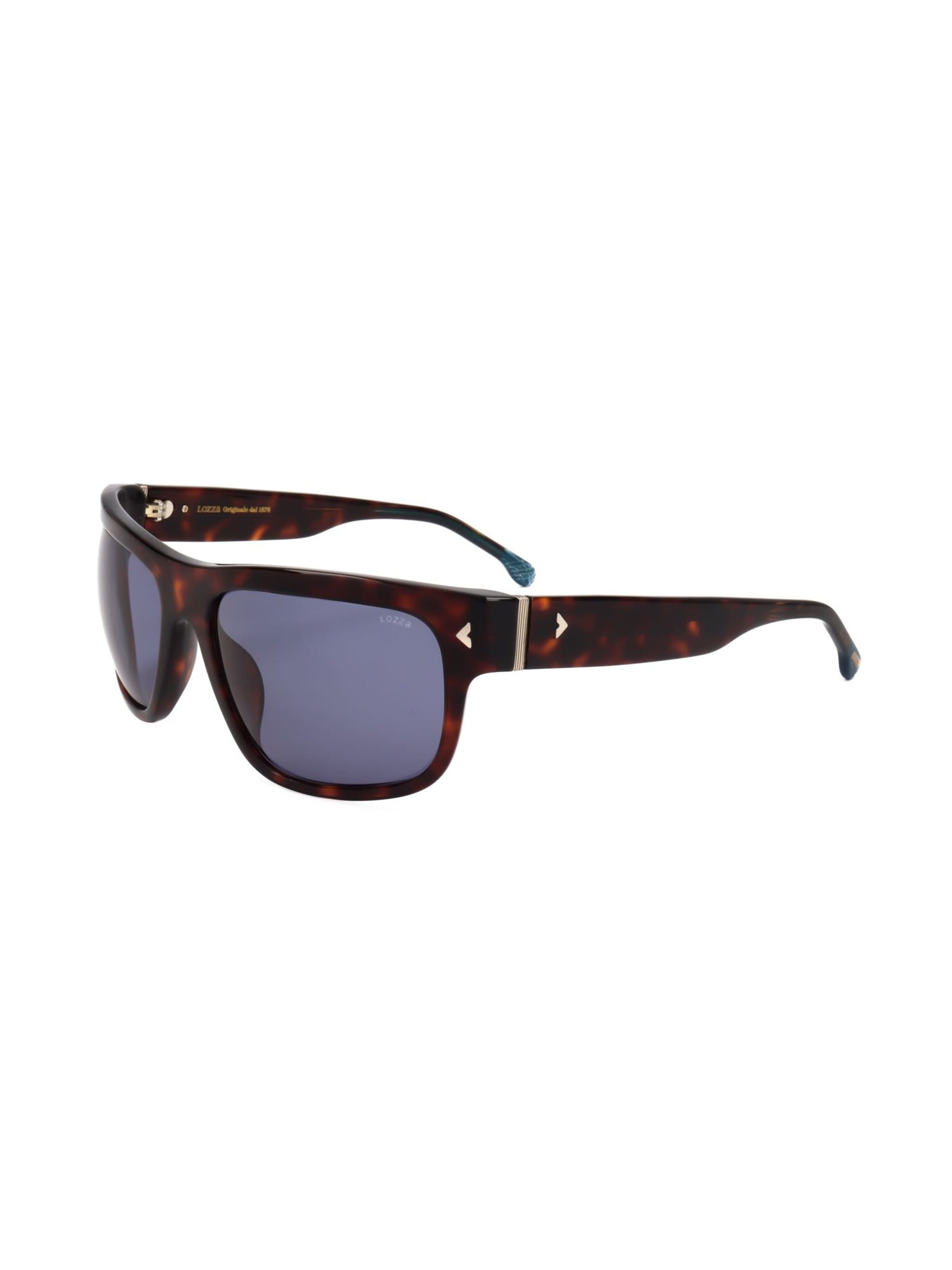 Occhiali da sole 'SL4262' di LOZZA in marrone