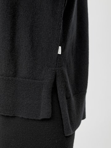 Pull-over MAERZ Muenchen en noir