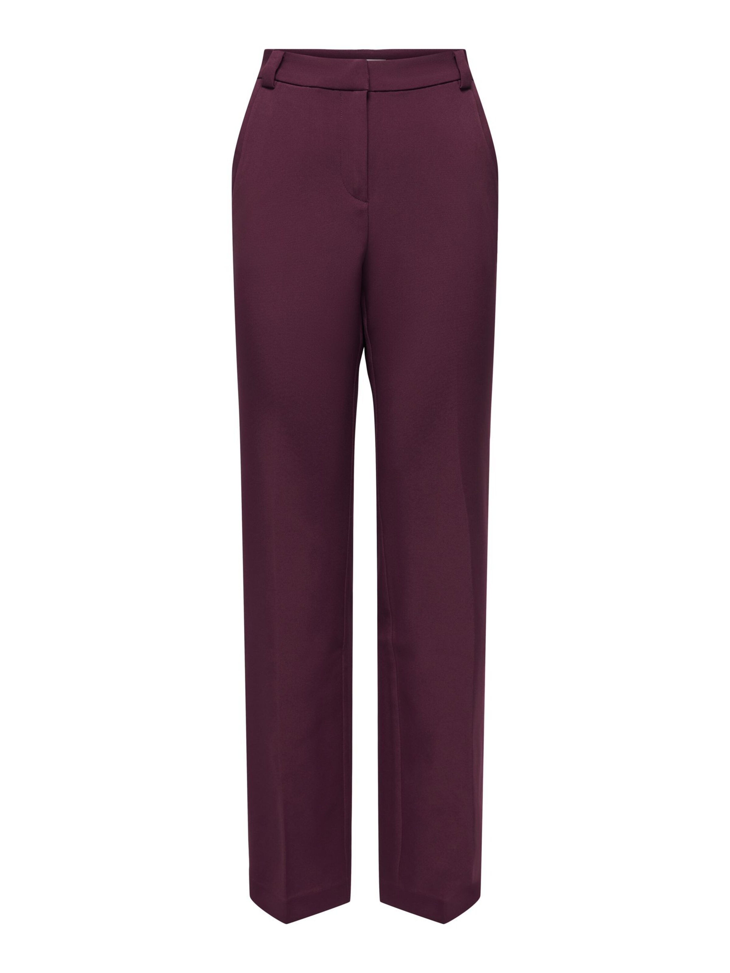 Pantaloni in 36/32 ONLY di colore rosso, Visualizzazione prodotti