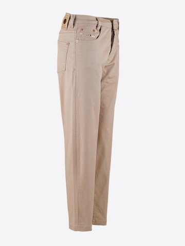 Picaldi Tapered Jeans 'Zicco 472 G' in Beige
