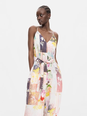 Desigual Overal - Zmiešané farby