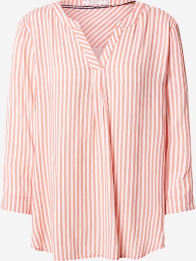 Camicia da donna CECIL di colore arancione / bianco, Visualizzazione prodotti