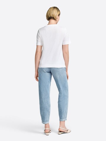 Rich & Royal - Camiseta en blanco